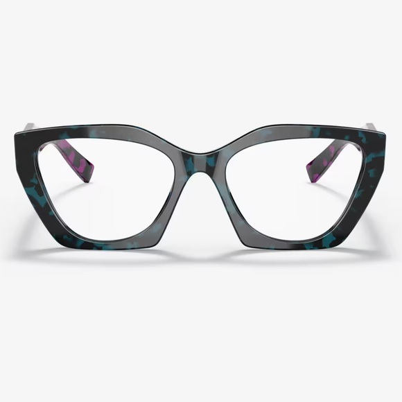 PRADA PR 09YV Glasses - Picture 5 of 7